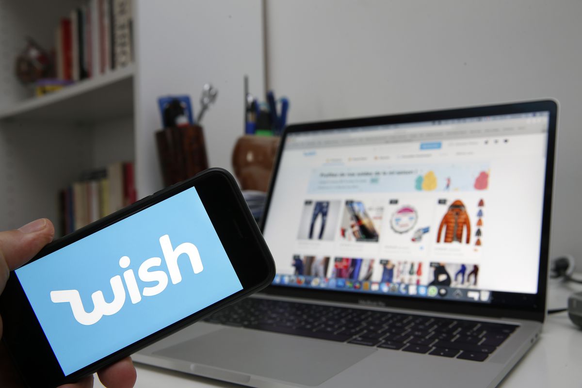 How Wish Gets You To Buy Stuff You Never Thought You Would Want | Conversion Example