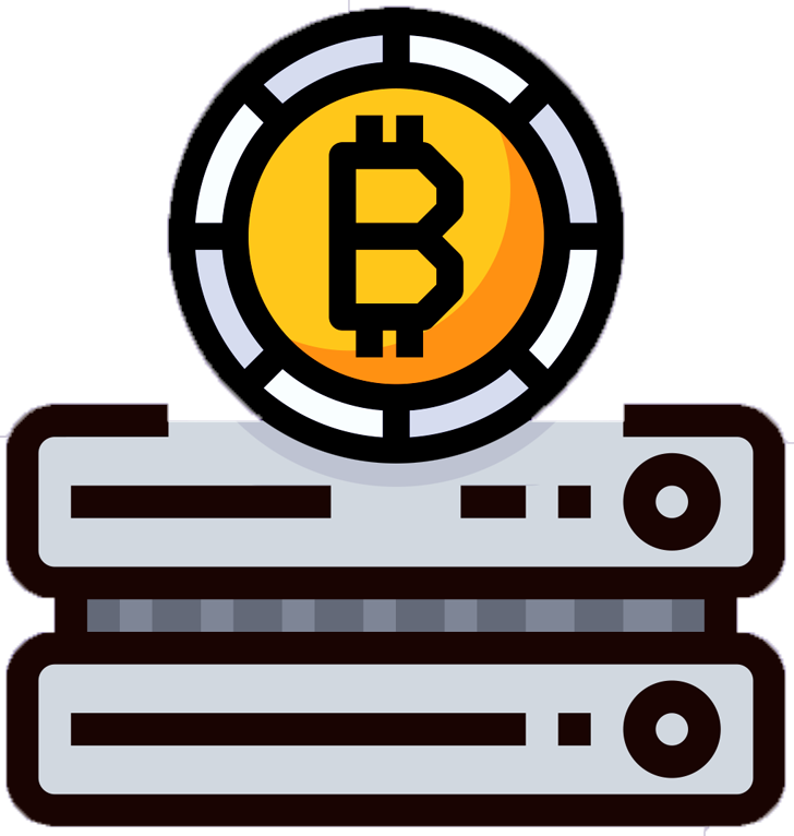 Anonymous VPS — Pay with Bitcoin — Bitcoin VPS