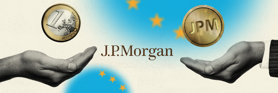 JPMorgan Chase goes live with its digital currency JPM Coin