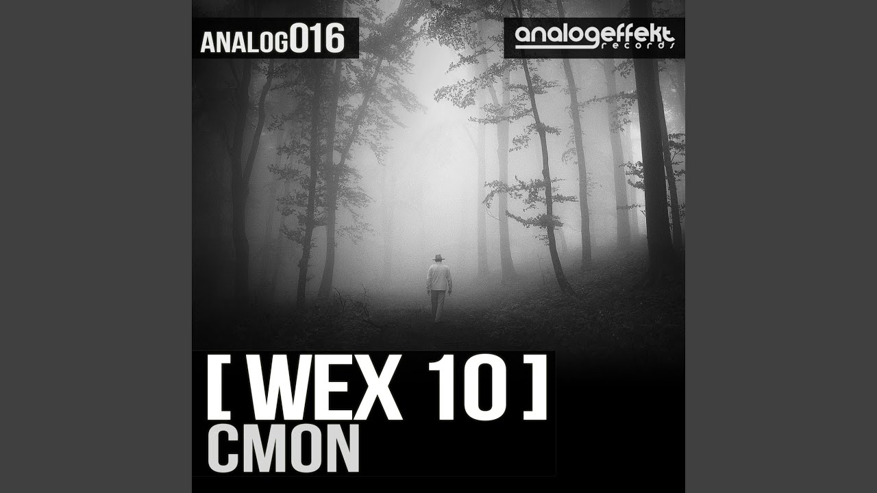 [ Wex 10 ] - Crypto (Original Mix) [Odd Recordings] | Music & Downloads on Beatport