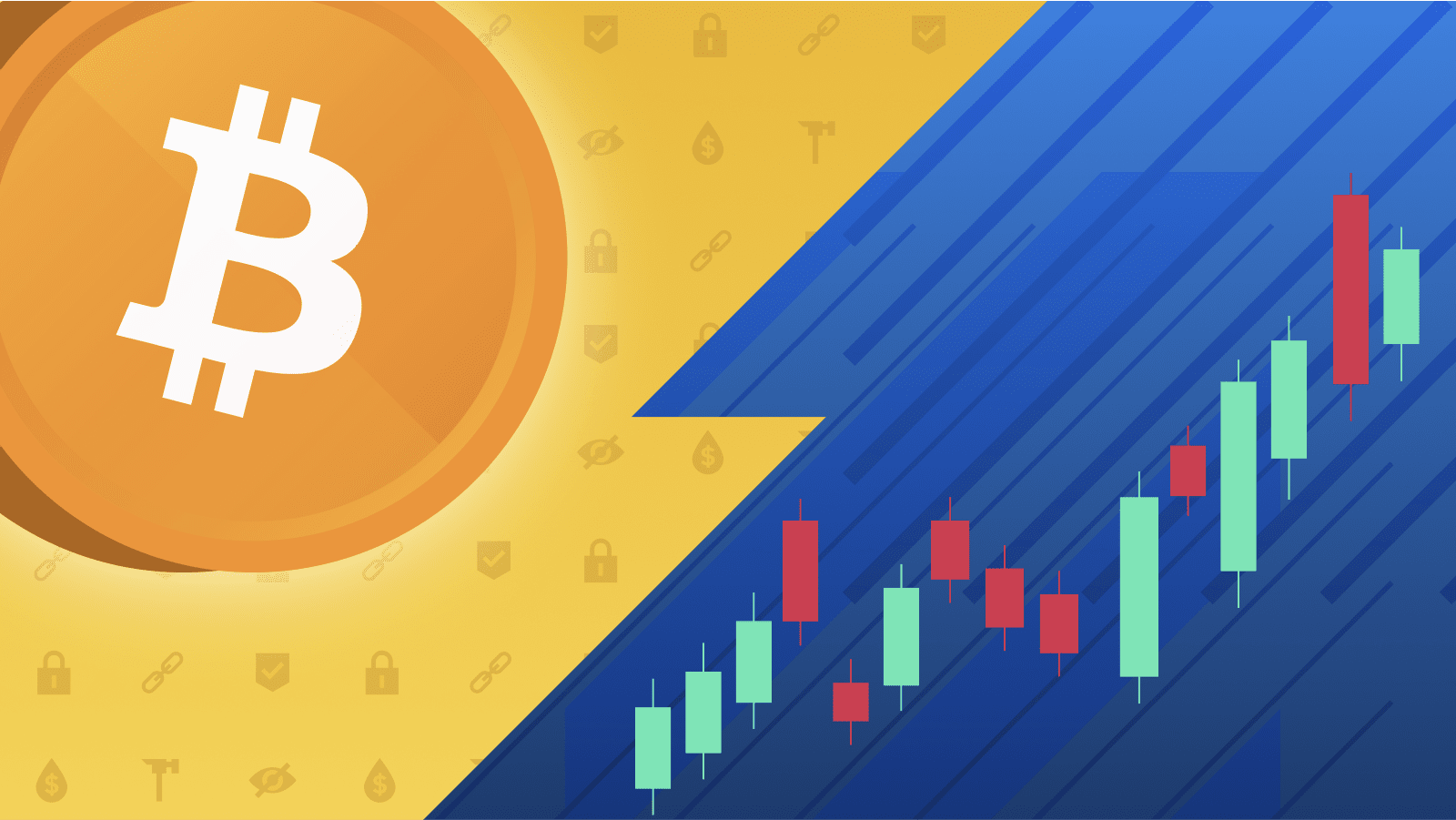 Cryptocurrency vs Stock Market: What’s the difference?