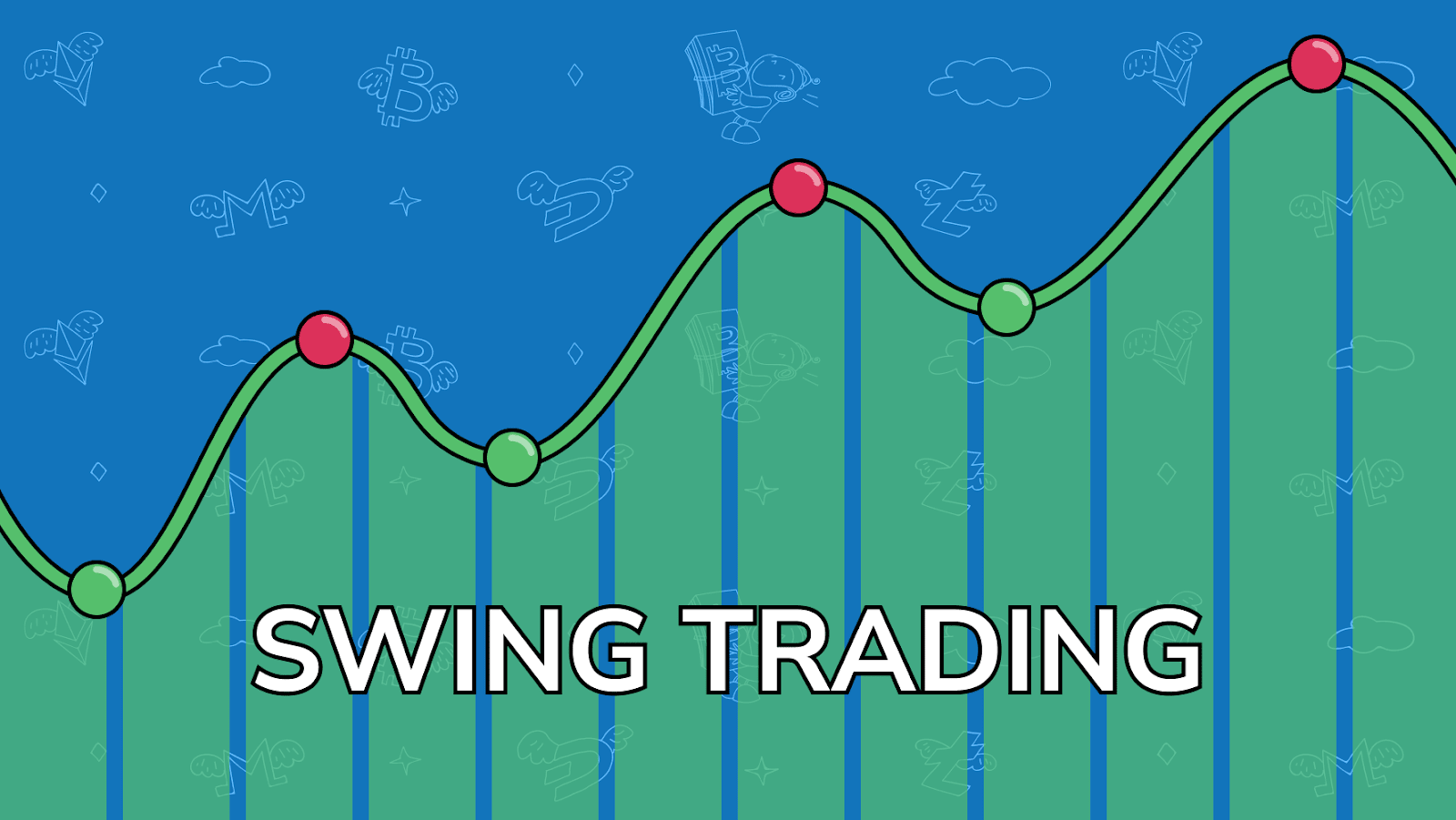 Swing trading: Swing Trading Strategies for Success on Blackboard - FasterCapital