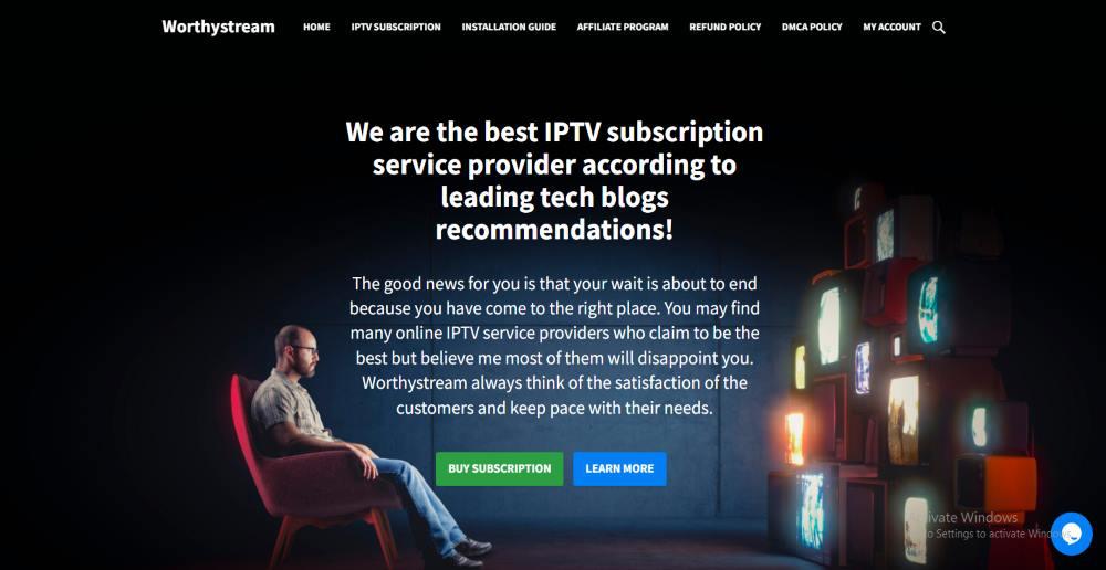 20+ Best IPTV Services | Top IPTV Providers ( Reviews)