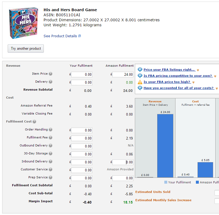 How to Start Selling on Amazon UK - Complete Seller Guide