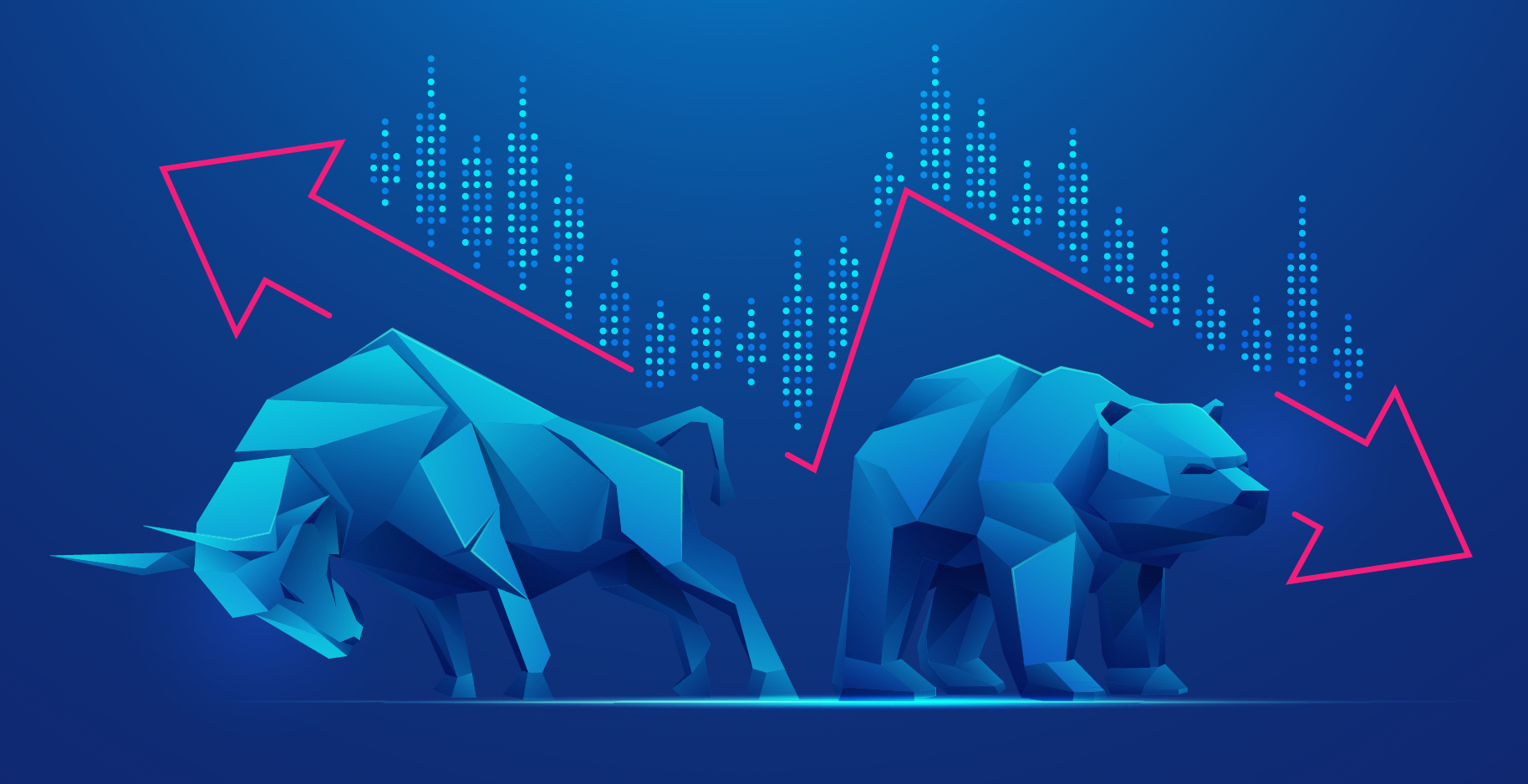 Brief History of Bitcoin Bull & Bear Markets (–)