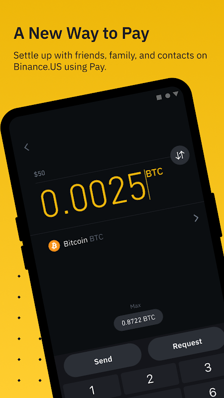 ‎bitcoinlog.fun: Buy Bitcoin & ETH trên App Store