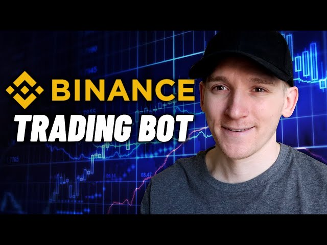 Binance Trading Bot