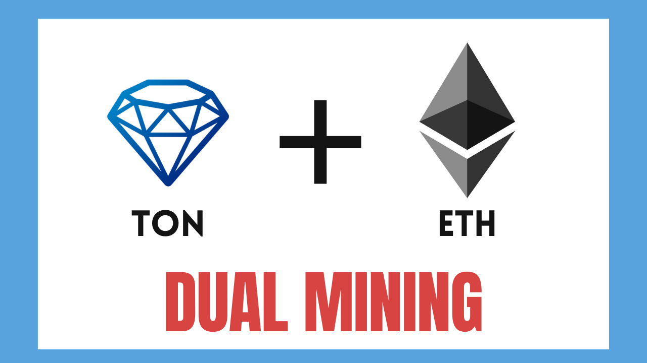 Definitive Guide to Dual Mining: ETC + Siacoin - Crypto Mining Blog