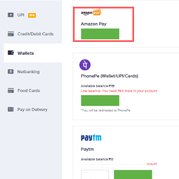 How to transfer Amazon Pay balance to your bank account | Mint