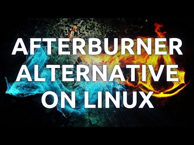 Linux v Windows Mining & Afterburner solution? | OCAU Forums