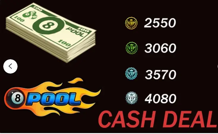 8 Ball Pool Generator Free Cash Fully Works No Survey - DesignX Wiki