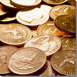 The 10 Best Gold Coin Shops in Gauteng Region