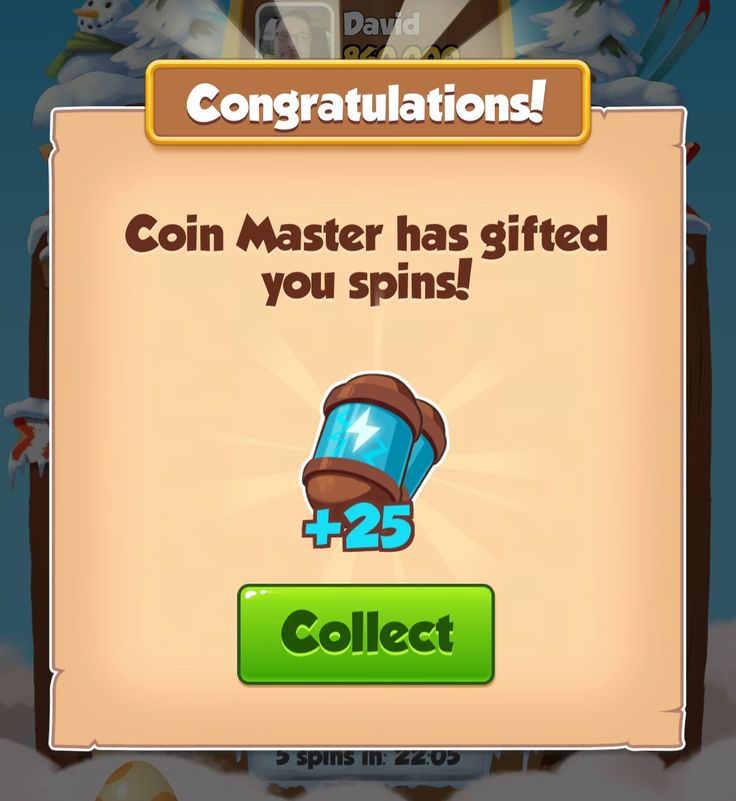 Spinuri gratis Coin Master – Free Spins and Coins [Actualizat zilnic]