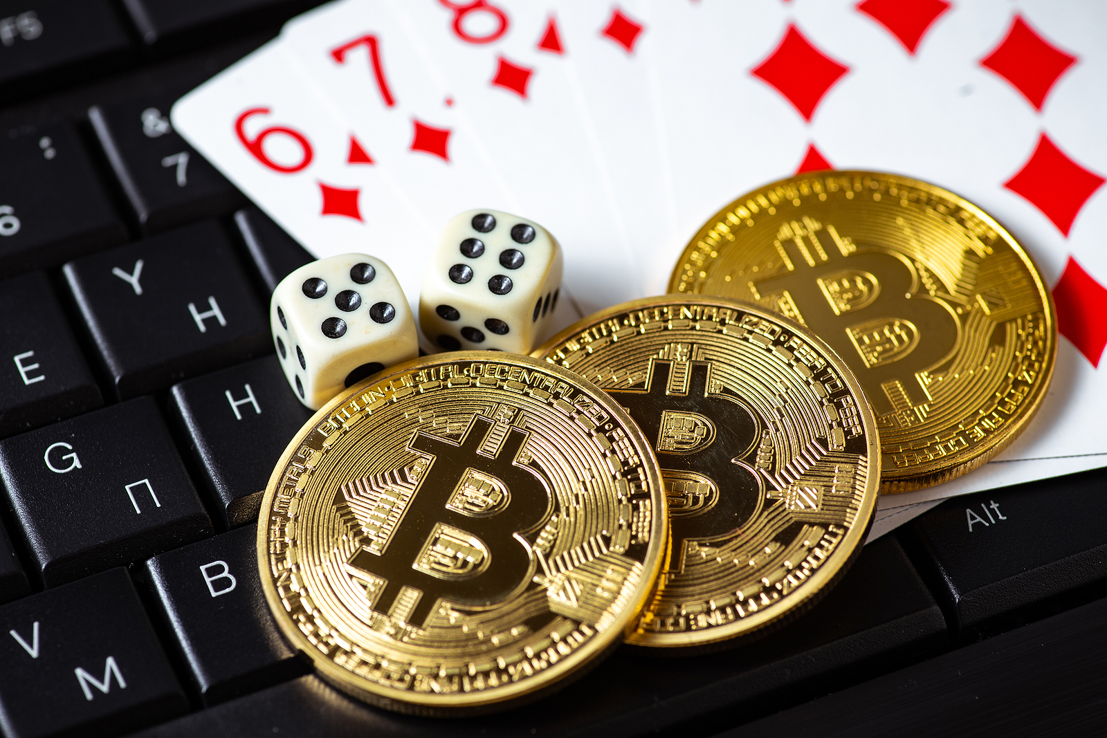 7 Best Crypto Poker Sites for Safe and Fun Gambling in 