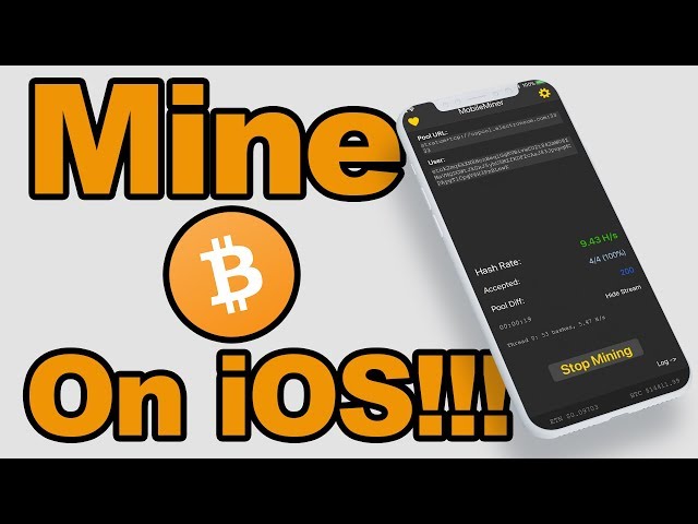 Best bitcoin mining apps for iphone In - Softonic