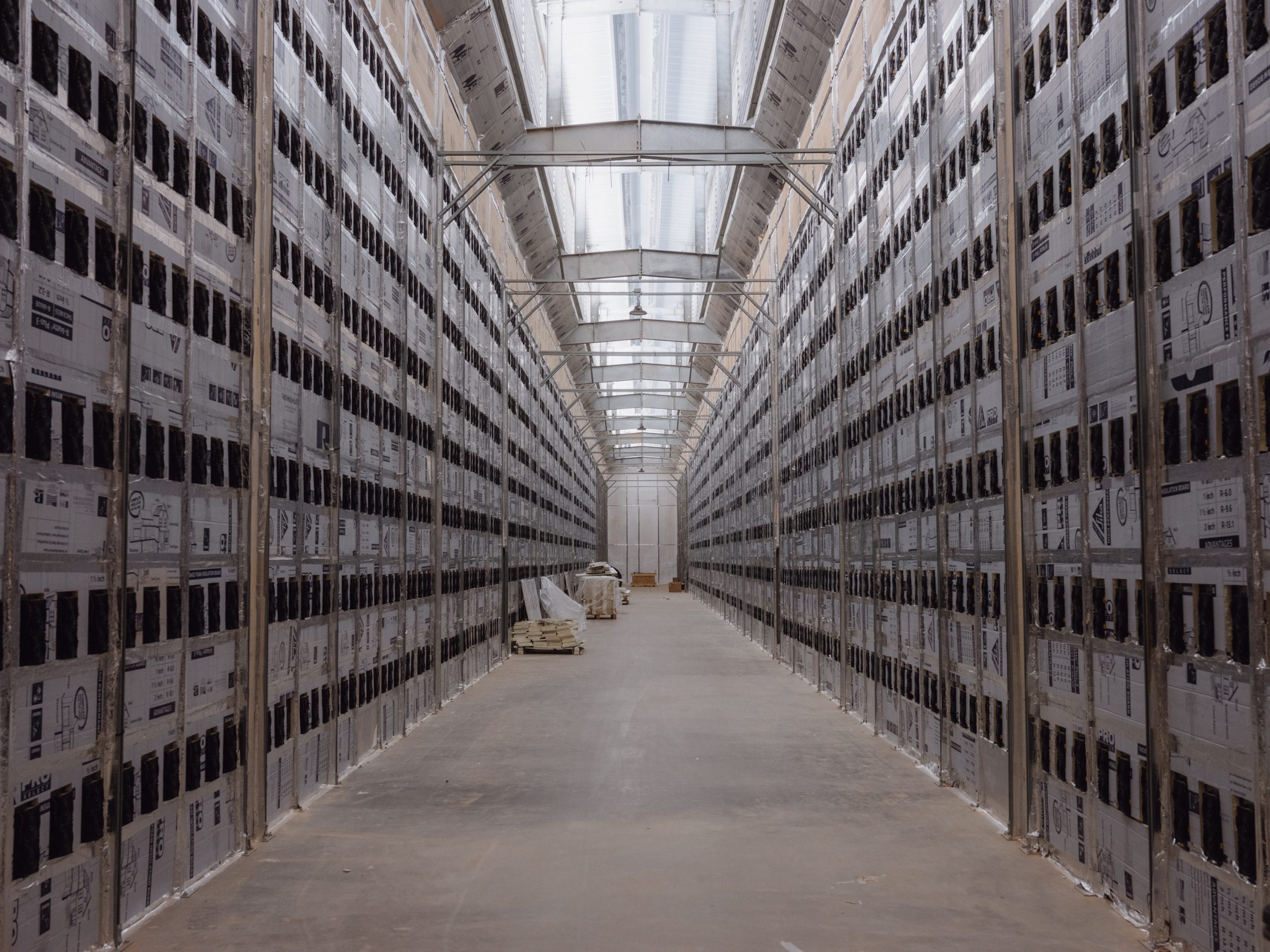 Why China Is Cracking Down on Bitcoin Mining | TIME