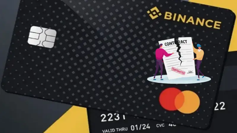 Binance Stops Offering Crypto Visa Debit Card in Europe While Partners Step Back - BNN Bloomberg