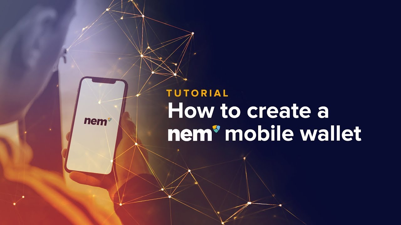 NEM Mobile Wallet Reviews & Ratings – Crypto Wallet…