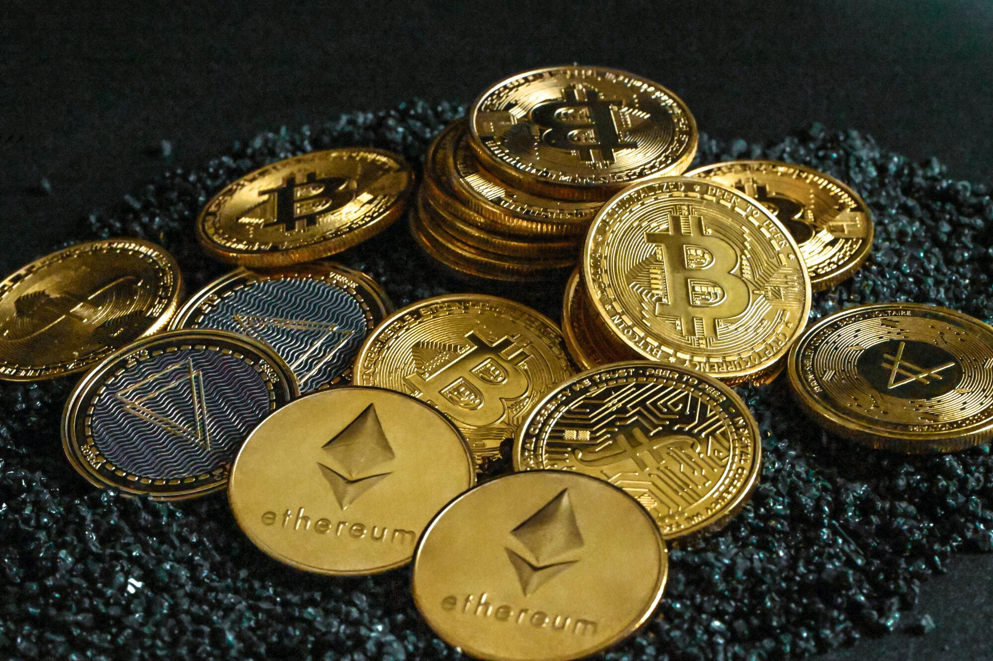 How to Find New Cryptocurrencies for Investment