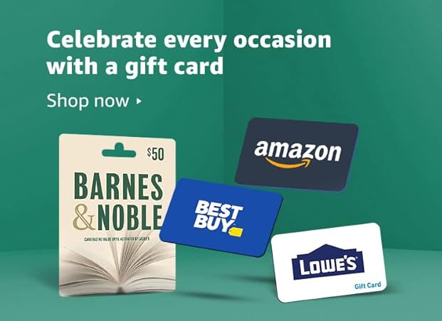 Buy AMAZON Gift cards at discount - Gameflip