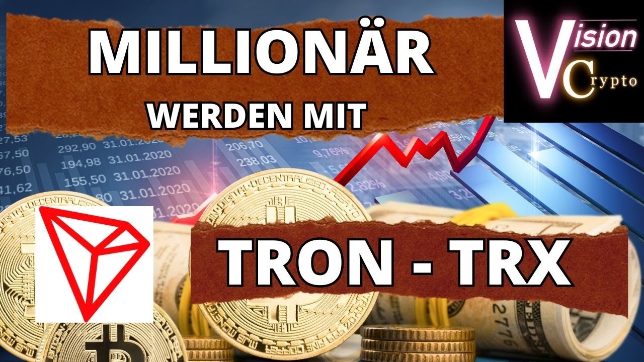 TRON (TRX) Price Prediction - 