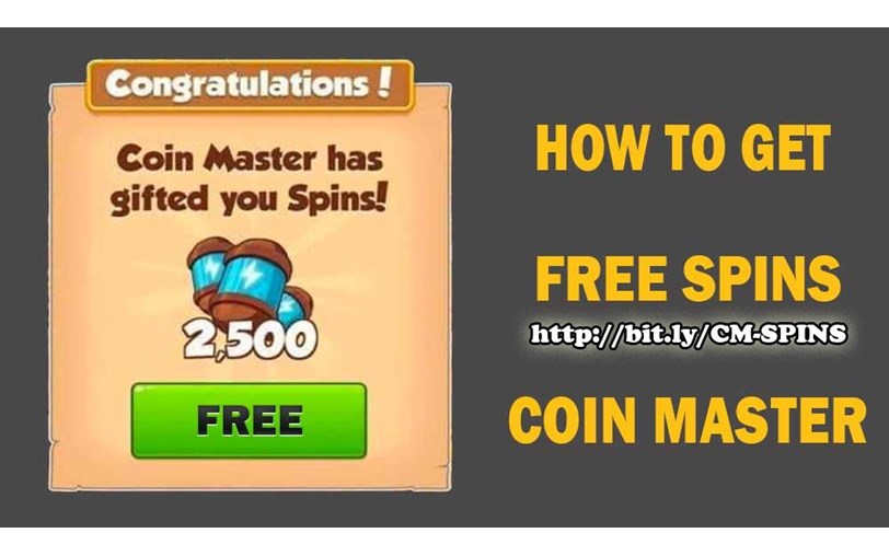 Coin Master: Free Spins & Coins Links (February ) - Updated - Dot Esports