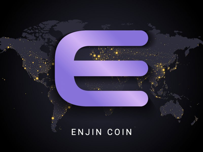 Enjin (ENJ) Price Prediction Will ENJ Reach $1 Soon? - Coin Edition