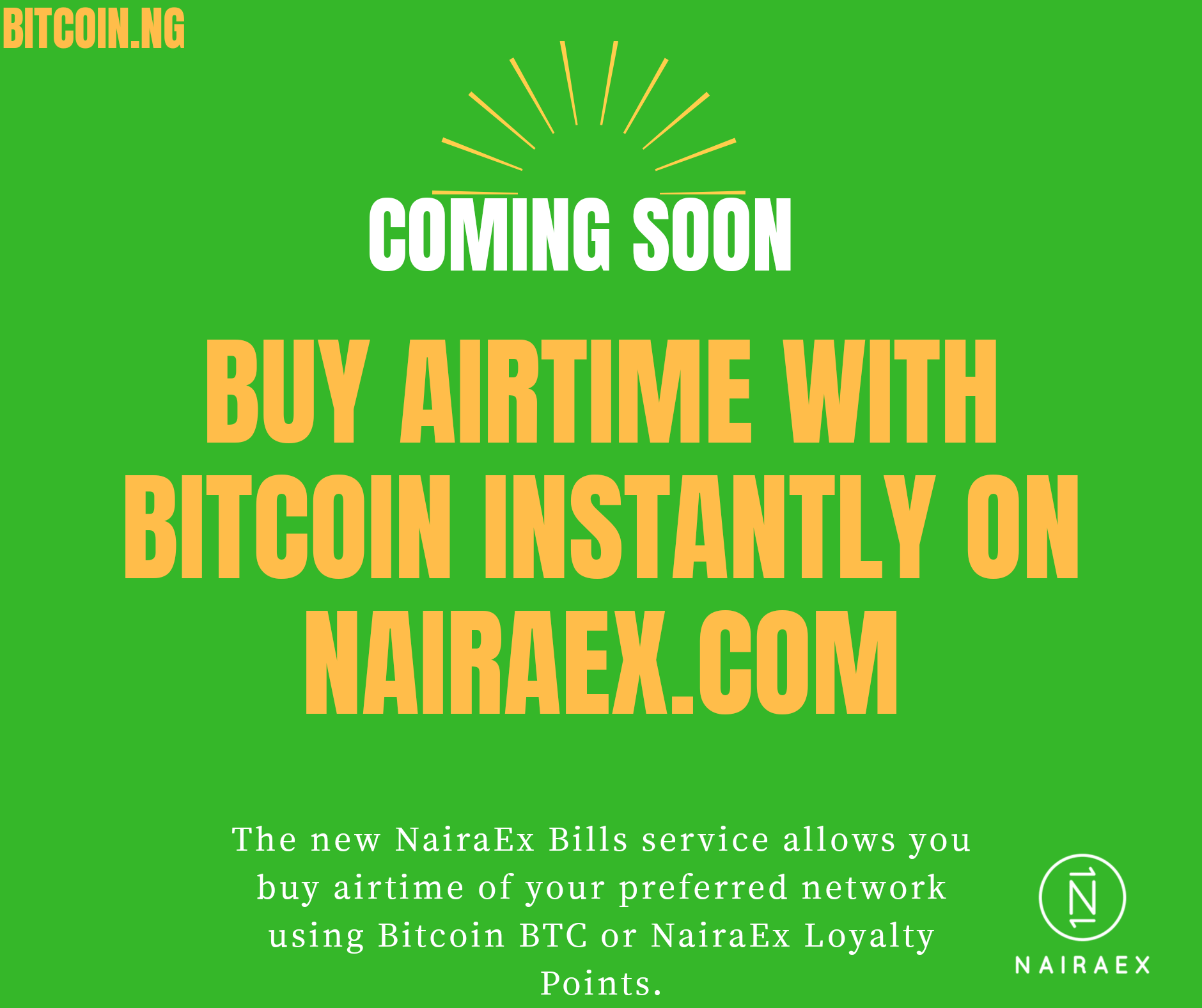 Buy airtime mobile top ups - Crypto2Mobile