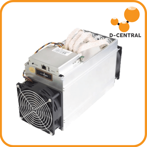 bitcoinlog.fun: AntMiner L3++ Scrypt ASIC Litecoin Miner (L3++ with PSU) : Electronics