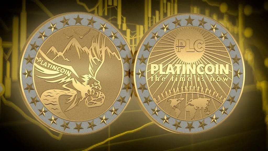 Platinum Spot Price Live Chart & Trends | BullionVault