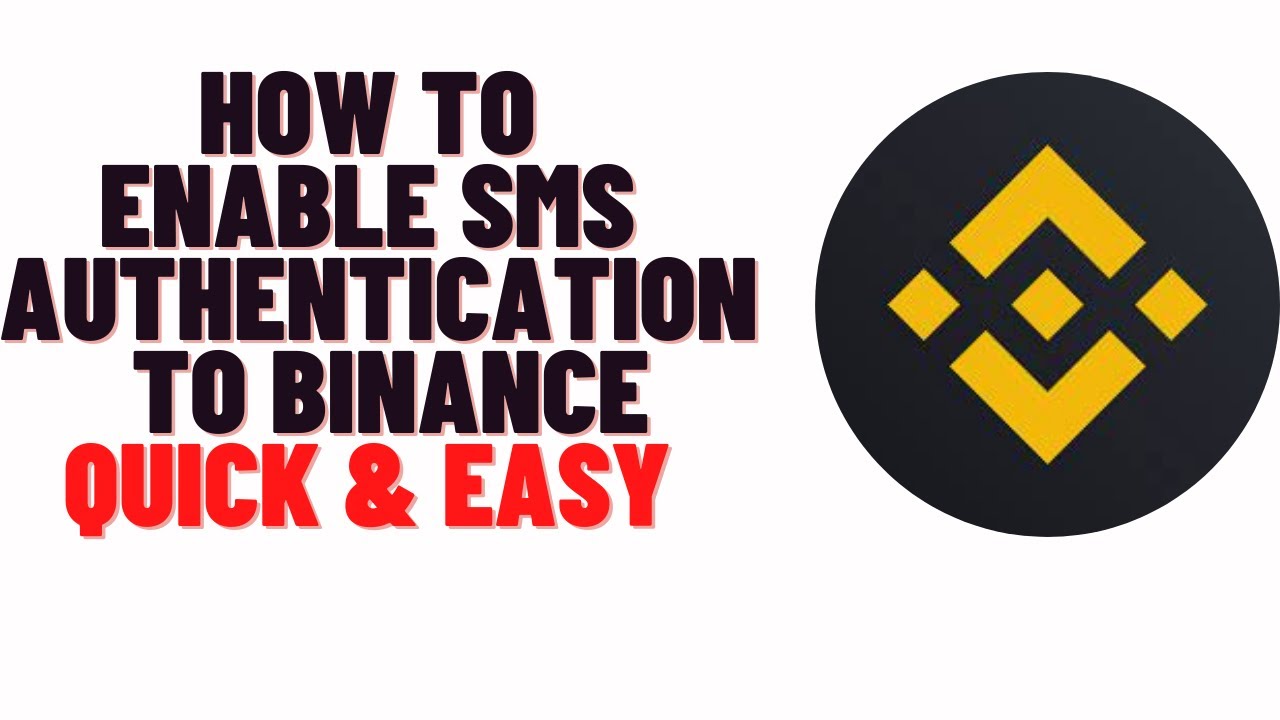 How to Secure Your Binance Account With 2FA