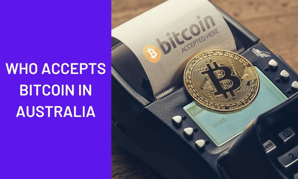 How to Pay Your Bills With Cryptocurrency in Australia