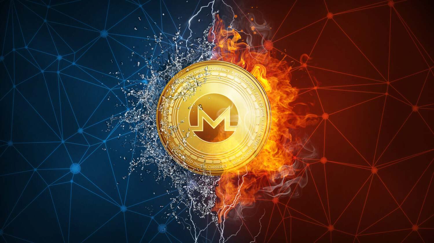 Monero (XMR) RandomX | Mining Pools