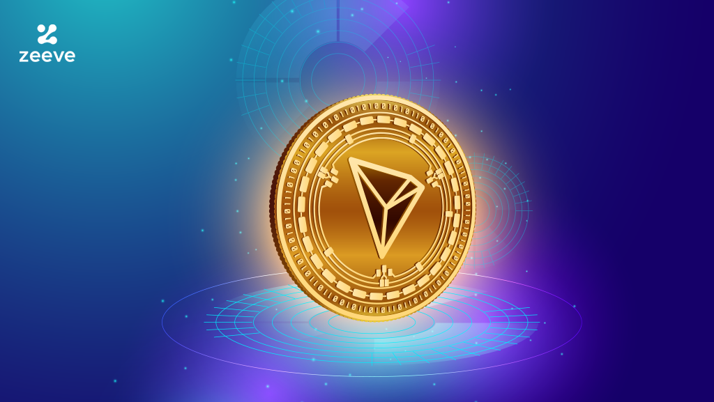 TRON TRX Coin – Review of Tronix, Price, ICO, Wallet – BitcoinWiki