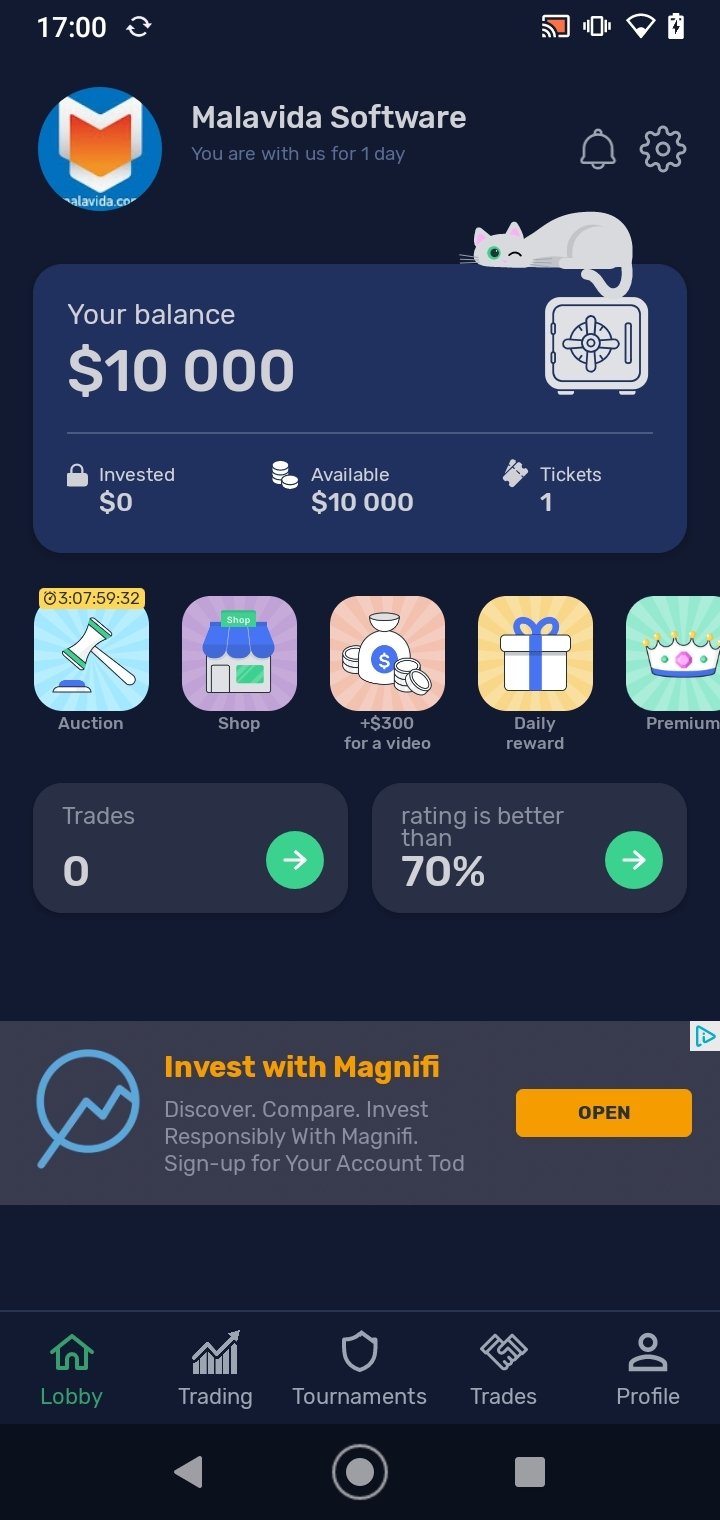 Cryptomania MOD APK v (Unlocked) - Jojoy