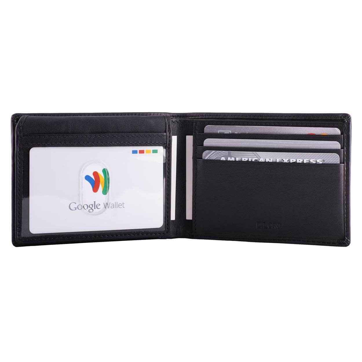 Men's RFID Wallet | Best RFID Blocking Wallet for Men - ID Stronghold