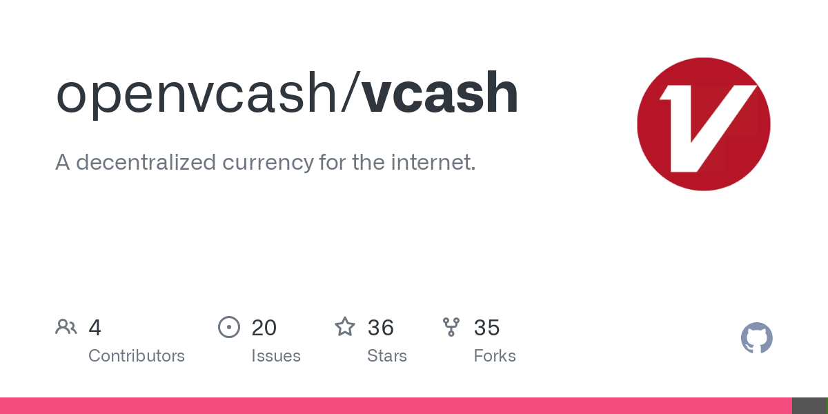 Vcash price today, XVC to USD live price, marketcap and chart | CoinMarketCap