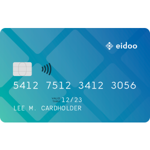 EidooPay: Eidoo Debit Card Launched