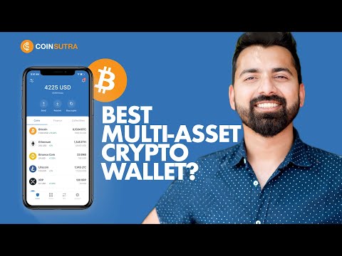 16 Best Multi Cryptocurrency Wallets for 