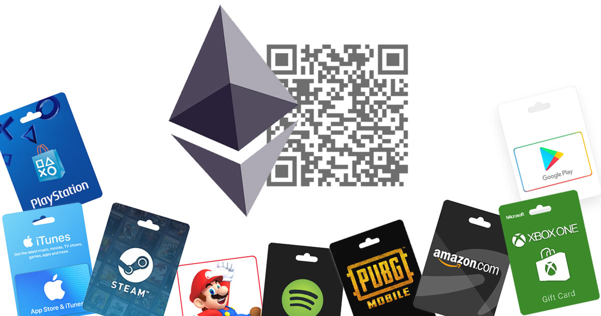 Ethereum Virtual Card | ETH VISA Prepaid card | Guarda Wallet