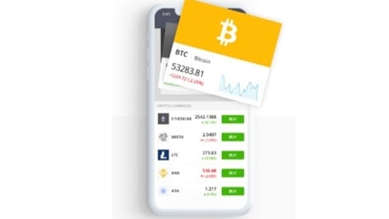 7 Best Crypto Apps in the UK - March 