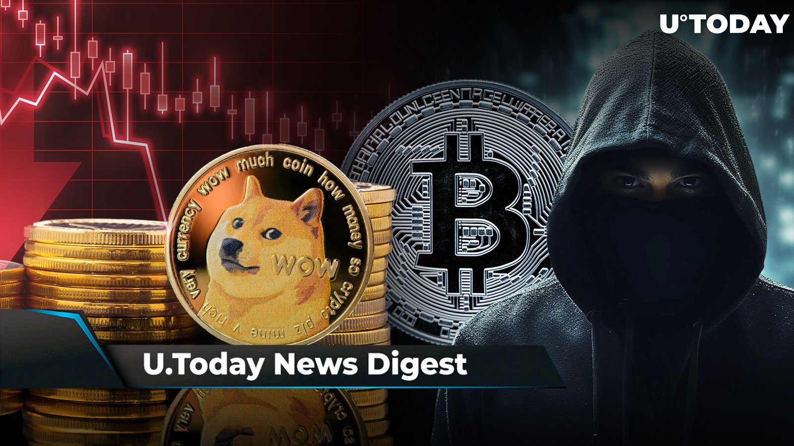 Will Dogecoin Ride the Crypto Bull and Reach $ in ?