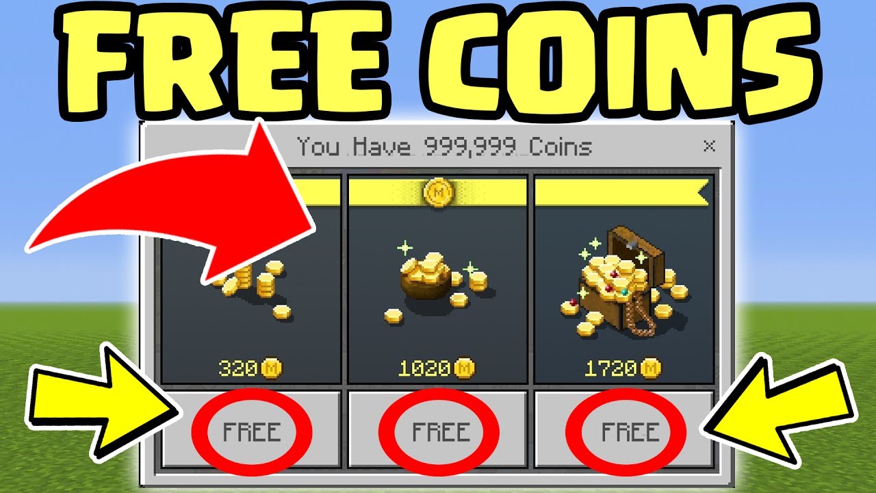 How Do I Earn Minecraft Coins? A Simple Guide - Playbite