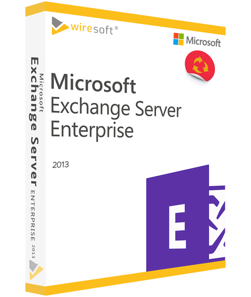 Buy Exchange Server | Standard | Royal Discount