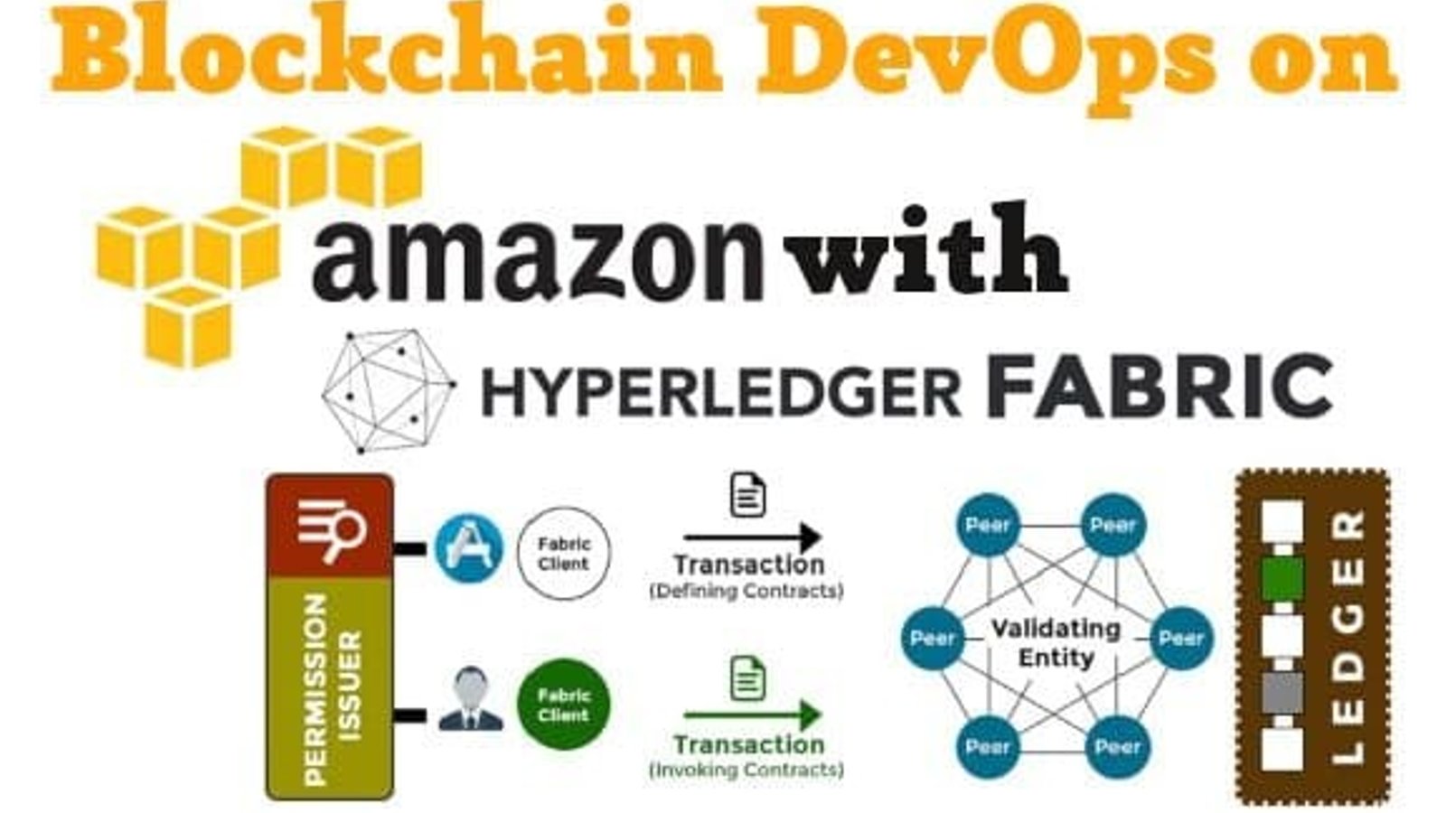 Ethereum Vs. Hyperledger: Key Differences | Shardeum