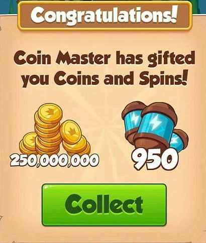 Coin Master Free Spins Links: Get Free Spins Today! (March )