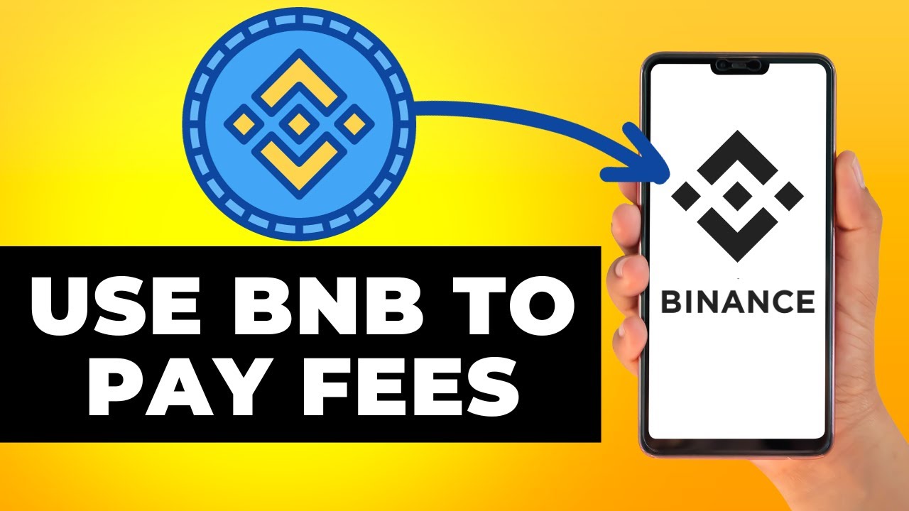 How do I disable BNB payments for trading fees on Binance? | One Click Crypto Blog