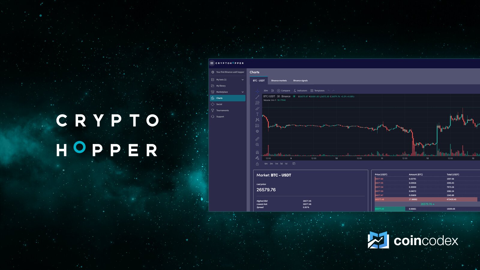 The 10 Best Crypto Arbitrage Bots for Trading in 