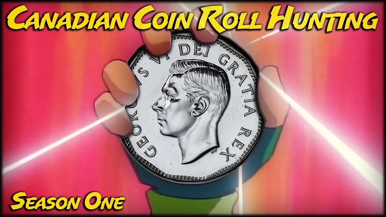 The Coin Roll Hunter – All Things U.S. Coin Roll Hunting Related