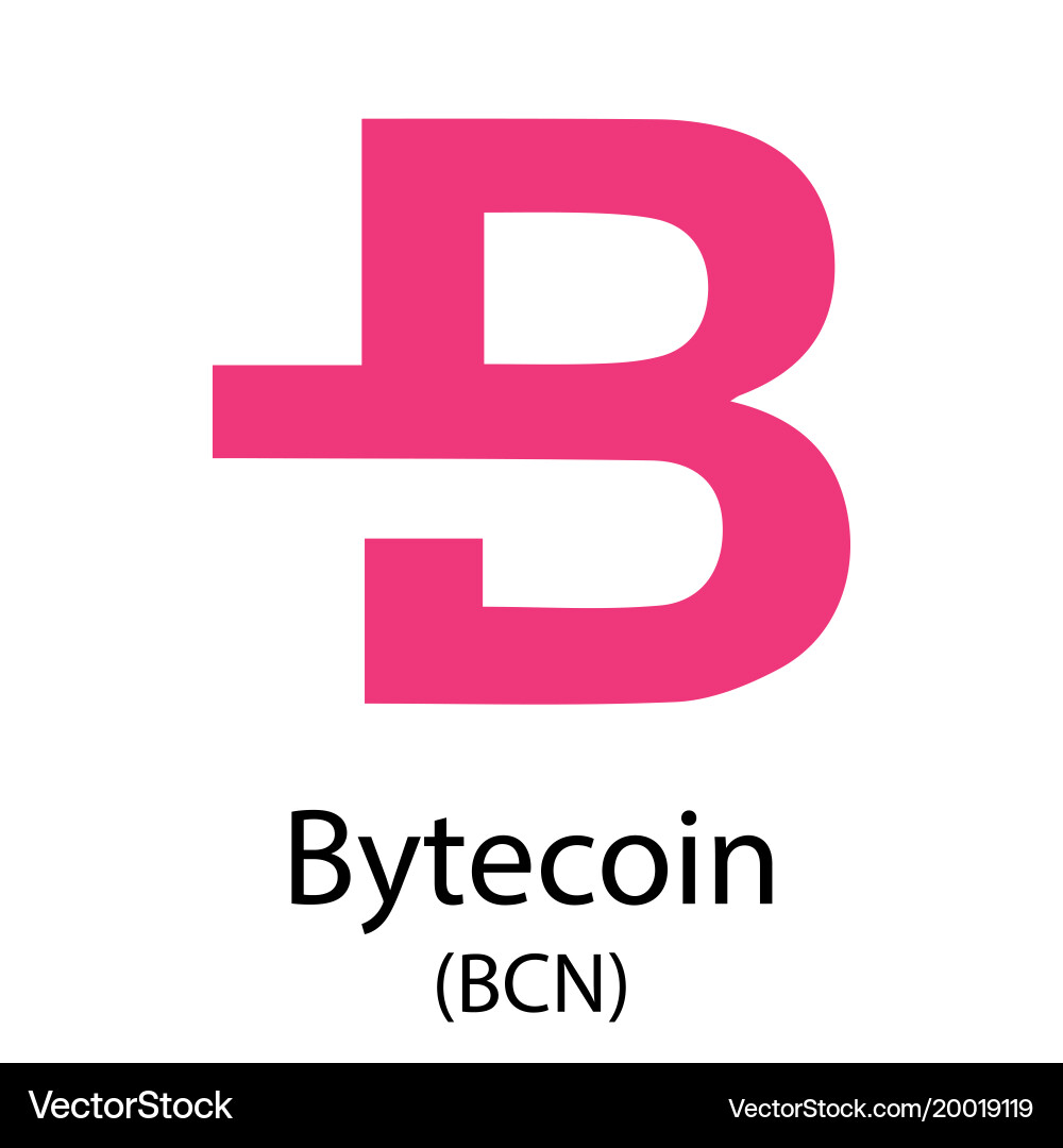 What is Bytecoin?